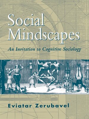 cover image of Social Mindscapes